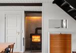 Location vacances Gudhjem - Amazing Home In Allinge With Wifi-3
