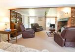 Location vacances East Dereham - Lyons Green-2