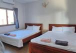 Location vacances  phan thiet - Dan Family Homestay-4
