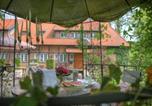 Hôtel Ahrensburg - Hotel Grander Mühle-1