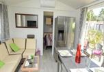 Location vacances Cogolin - Mobil home avec terrasse - 6 pers. - Api-1-52-2076-2