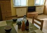 Location vacances Erlangen - Ferienwohnung Alafia-2