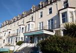 Hôtel Betws-y-Coed - The Seafront Hotel by Compass Hospitality-1