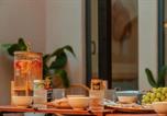 Location vacances  phan thiet - The Moon Phan Thiet Homestay-3
