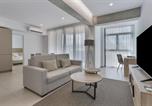 Location vacances Les Iles Canaries - Obsidian Ático Mencey City-3