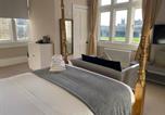 Location vacances Monkton Combe - Number 17 Bath-2