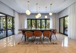 Location vacances Ballito - Zimbali Retreat Spacious 4br, Pool, Braai-3
