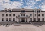 Hôtel Pologne - Hotel Słowik-1