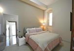 Location vacances Basilicate - Martini Matera 2-luxury apartment-2