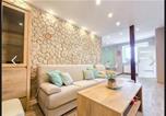 Location vacances Jelenia Góra - Apartament Komarno Karkonosze-1