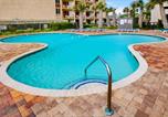 Hôtel Myrtle Beach - Palace Resort 1604-2