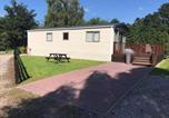 Location vacances Highland - Riverbank Lodge-4