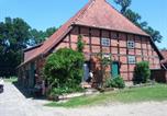 Location vacances Soltau - Heidehof Auenland-3