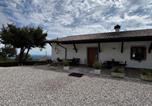 Location vacances Frisanco - Agriturismo Verde Friuli-1