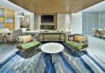 Hôtel Heath - Fairfield Inn & Suites Columbus New Albany-1