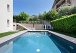 Location vacances Garde - Residence Eleonora-4