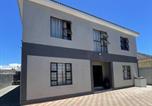 Location vacances Durbanville - Adiel Guesthouse-3