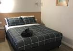 Hôtel Karratha - Latitude20 Cattrall Park Motel-1