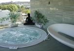 Hôtel Sant Feliu de Guíxols - Hotel Spa Pinar del Mar-4