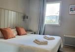 Location vacances Concarneau - Les Sables 504 - Appt avec piscine partagée-4