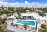 Location vacances Carvoeiro - Casa Brisa Atlantica-3