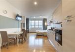 Location vacances Bologne - 4 Star Family & Friends Apt - Self Check-in-1