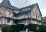 Location vacances Basse-Normandie - Manoir du Casino-1