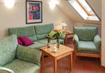 Location vacances Rankwitz - Gorgeous Apartment In Mellenthin-2
