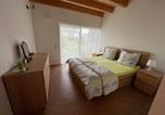 Location vacances Sarre - Schwarze Eule Ferienwohnung-4