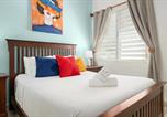Location vacances San Juan - Prime Location at Condado Beach 2br 1 ba - Apt 3-2