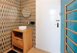 Location vacances  Gare de Burnley - Albert Road Apartments Room 1-3