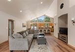 Location vacances Leavenworth - Cairn Cottage - Meredith Lodging-4