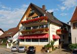 Hôtel Ihringen - Hotel Vulkanstüble-1