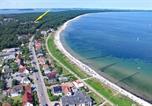 Location vacances Glowe - Ferienhaus Emmely nur wenige Gehminuten zum Strand ruhig-3