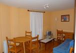 Location vacances Teruel - La Antigua Fonda De Villel-3