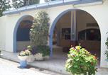 Camping Calabre - International Camping Village-2