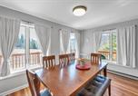 Location vacances Lake George - Upper Sleighride 25l - Wrap-Around Deck End Unit townhouse-1