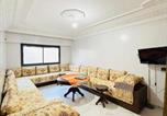 Location vacances Rabat - Center City 2bed-room Appart-1
