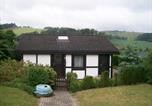 Location vacances Eslohe (Sauerland) - Frisch renoviertes Ferienhaus in Meschede-Hennesee-1