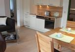 Location vacances Inzell - Apartmenthaus Sonnenschein - Chiemgau Karte-3