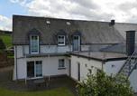 Location vacances Kyllburg - Holiday apartment in Zendscheid near the forest-3