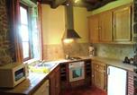 Location vacances Walcourt - Riverside Retreat Viroinval-4