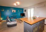 Location vacances Lucciana - 1 Bedroom Nice Home In Vignale-3