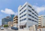 Hôtel 텔아비브 - L'Hotel Journal Tel Aviv - מלון ז'ורנל-2