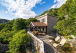 Location vacances  Paklenica - My Dalmatia - Sea view stone house Dobroselo-1