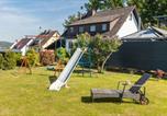 Location vacances Frielendorf - Natur Stille und Komfort-3