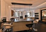Location vacances Gargnano - Appartamento Al Poggio degli Ulivi - Theater Home-4