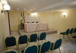 Hôtel Chiclana de la Frontera - Crisol Chiclana-2