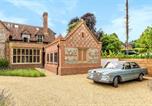 Location vacances Wargrave - Higginson House-1
