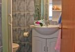 Location vacances  slivno - Apartments in Komarna 43529-3